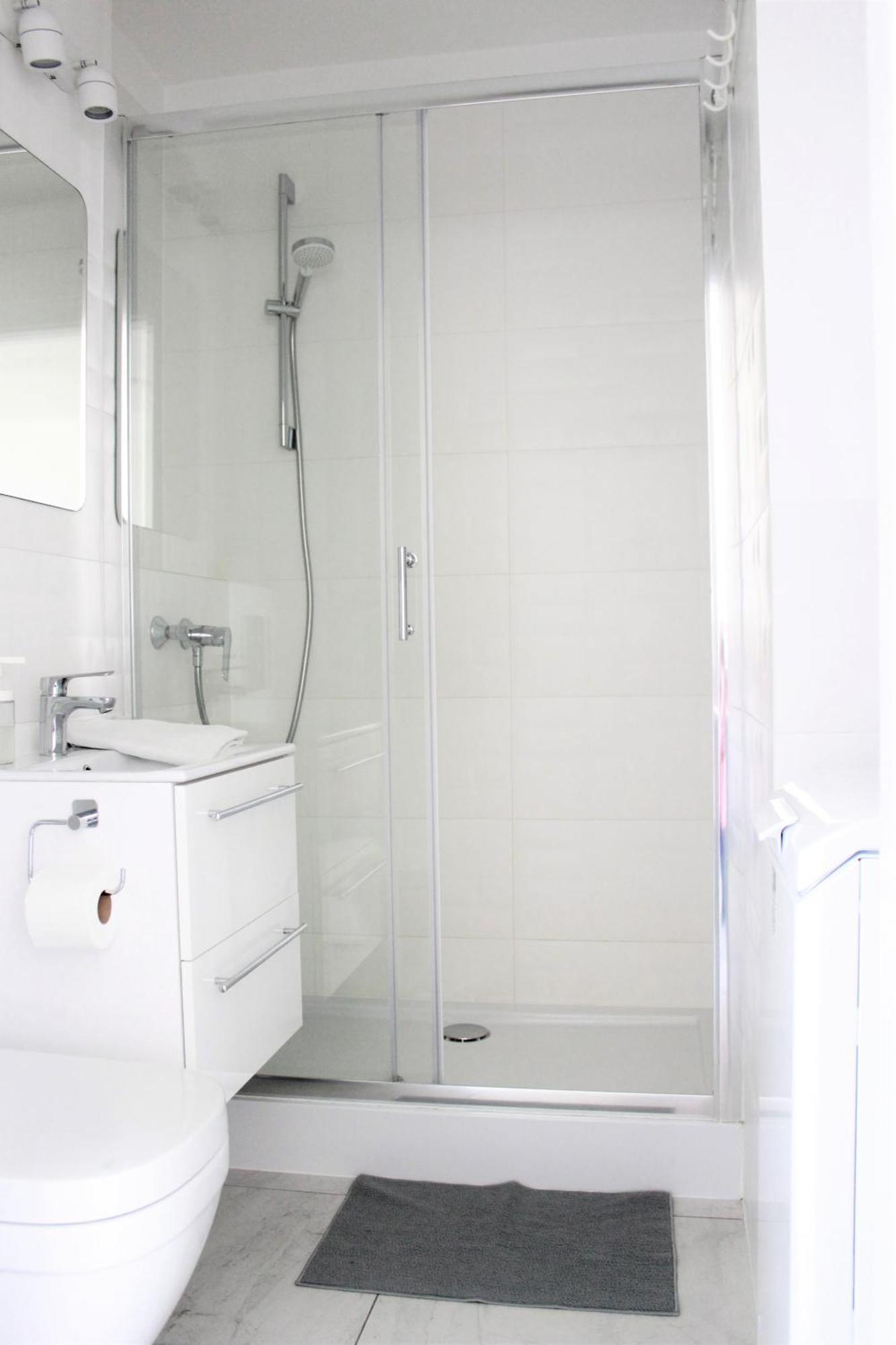 Labo Apartment Graniczna وارسو المظهر الخارجي الصورة